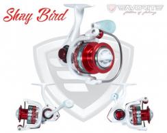 Favorite PBF Shay Bird - SBR2000