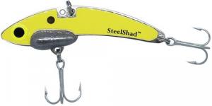 SteelShad Original - Yellow - 10067