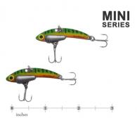 SteelShad Mini, 2-Pack - 10117