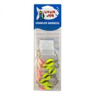 Little Joe LR768 Crawler Harness - LR768