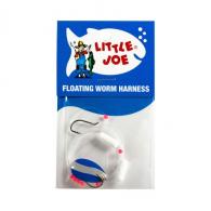 Little Joe LR741 Floating Worm - LR741