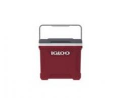 Igloo 16 Qt. Latitude Red - 32627