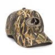 Outdoor Cap MOFS11B-MOSGH Mossy Oak