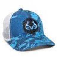 Outdoor Cap RTF04A-WPBW Realtree - RTF04A-RFWPBW