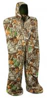 Arctic Shield Elite Body Insulator Suit Realtree Edge Small - 555100-804-020-18