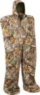 Arctic Shield Elite Body Insulator Suit Realtree Edge Medium - 555100-804-030-18