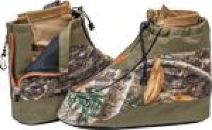 Arctic Shield Boot Insulators Realtree Edge X-Large 12-13 - 523000-804-050-18