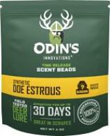 ODIN'S Doe in Estrus Urine- - OD1000
