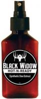 Black Widow Deer Lures BW0526 - BW0526