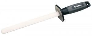 Smith's 8" Oval Ceramic Rod - 51205