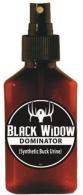 Black Widow Deer Lures BW0533 - BW0533