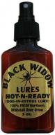 Black Widow Hot-N-Ready Deer Lure Northern 3 oz. - G0007