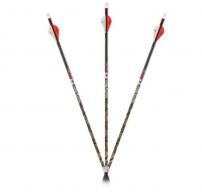 Carbon Express Maxima Red Contour SD Arrows 350 6 pk. - 51186