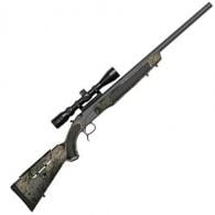 CVA Accura MR-X Package 45 Black Powder Muzzleloader - PR3226NSC