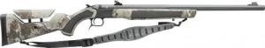 CVA Accura MR-X Northwest 50 Cal Black Powder Rifle Muzzleloader - PR3223NW