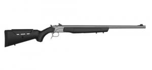 CVA Accura MR-X 26" Black 50 Cal Black Powder Rifle Muzzleloader