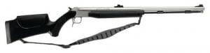 CVA Accura MR-X Muzzleloader Package .50 Cal 26 in. Black/Stainless w/ Scop - 717131925