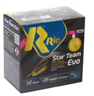 Main product image for Rio Ammunition Star Team 28