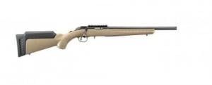 Ruger American Rimfire Rifle