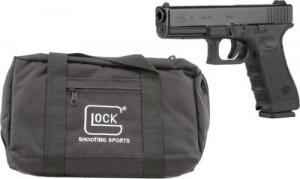 Glock PI1750201-KIT G17 Auto Pistol - PI1750201-Kit