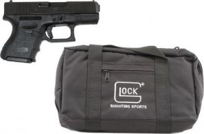 Glock PI2650201-KIT G26 Auto Pistol - PI2650201-Kit