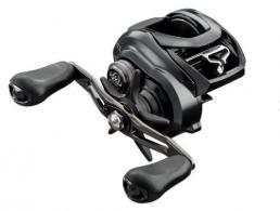 Daiwa Tatula 300 Baitcast reel, BRS Exclusive Shrink - TTU300P-LN