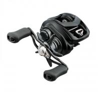 Daiwa Tatula 80 size baitcast reel, 100yds 14# mono, ratio 6.3:1 - TTU80