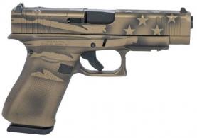 Evolved Tactical Coatings - G48 Gen5 - PA4850204FRMOS-CT