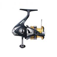 Shimano Sahara 500 Spinning Reel, Front Drag, 4BB + 1RB , 4.7:1 - SH500FJ