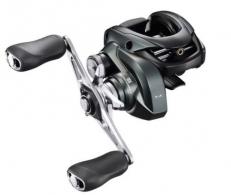 Shimano Curado MGL 151HG 7.4:1 Low Profile Baitcast LH, 7BB - CUMGL151HG