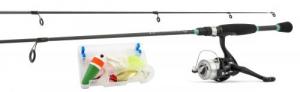 Ready 2 Fish R2F3-IN/S R2F3 Inshore - R2F3-IN/S