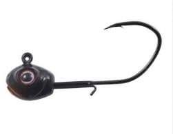 Northland MVP Jig, 1/8Oz 3/Cd Black - MVPJ3-3