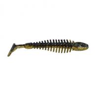 Berkley PowerBait Bonefish 2.5" Midnight Shine - PBBNF2.5-MDNSH