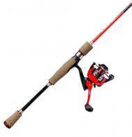 Favorite Fishing 5'3" Do-Dock Crappie Spinning Rod - DDK-531M10