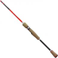 Favorite Fishing 5'3" Do-Dock Crappie Spinning Rod - DDK-531M