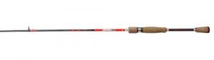 Favorite Fishing 6ft 2in Do-Dock Crappie Spinning Rod - DDK-621ML