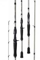 Fitzgerald Fishing Vursa Rod Length: 7'0"