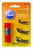 Fuji Heavy Duty Rod Repair Kit- Frosted Gray - SBCFRK4C