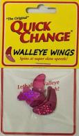 Quick Change 5 Pk- 1" Walleye - WW7
