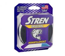 STREN ORIGINAL CLEAR 4LB 330YD - STFS4-15