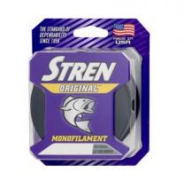 Stren Original Lo-Vis Green 300 yd - 12 lb - STFS12-22