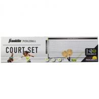 Franklin 1/2 Court Pickleball - 52859