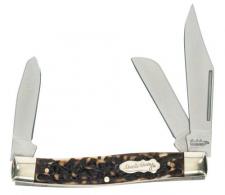 Uncle Henry 885UH Sr. Rancher Next Gen Folding Knife - 1136003