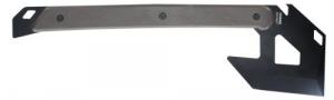 Schrade Backdraft Axe, 19.5" With 4.75" Blade - 1182496