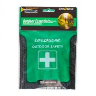 LifeGear Outdoor Essential - 41-3910