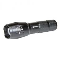 Dorcy Ultra HD Series 200L USB Rechargeable Flashlight - 41-4379