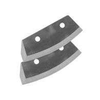 ION Alpha Replacement Blades - 41286