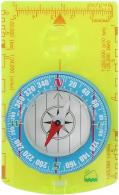 UST Hi Vis Deluxe Map Compass - 1156796