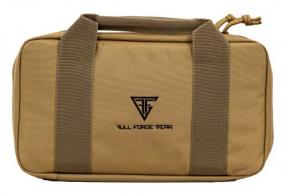 Allen Pro Series Tactical Gun Case 46 900 Denier Tan