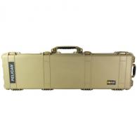 Pelican 1750 Protector Long Hard Case - Tan - 017500-0000-190